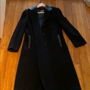 Cinzia Rocca coat